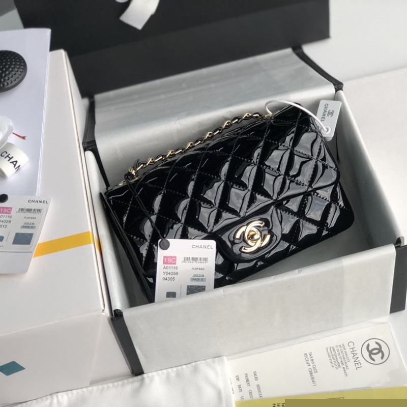 Ch*el cf series bags